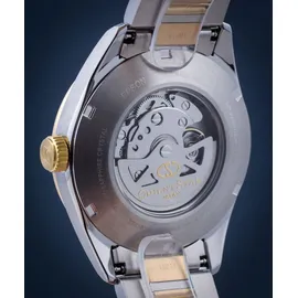 ORIENT STAR Star Contemporary Edelstahl 42 mm RE-AU0405E00B