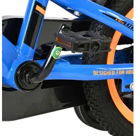 Volare Rocky 12 Zoll blau