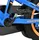 Volare Rocky 12 Zoll blau