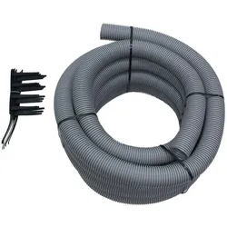 VAILLANT Set 5 Abgasleitung Brennwert für flexible Abgasleitung DN 80. PP. 15m