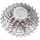 Shimano Ultegra 9 Fach Kassette grau