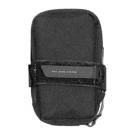 Topeak Elementa Satteltasche schwarz