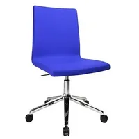 TOPSTAR Cube EA390 L56 Stoff Blau