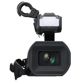 Panasonic AG-CX20EJ 4K Camcorder Schwarz