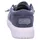 Fusion Leinenschuh Blau | 41