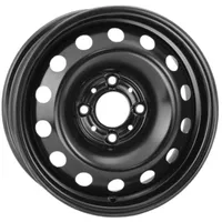 Stahlfelge 14 zoll ALCAR 4x108 5,5J ET24