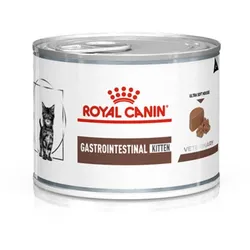 ROYAL CANIN Gastrointestinal Kitten 195g