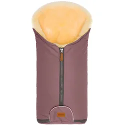 Fillikid Winterfußsack Pamir, rosa