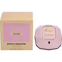 Paco Rabanne Lady Million Empire Eau de Parfum 50 ml