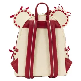 Loungefly - Minnie Mouse - Rock The Dots - Mini Backpack Loungefly - Bunt