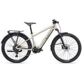LIV Tempt E+ EX Gen2 2026 29 Zoll RH 430 cm sandshell