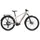 LIV Tempt E+ EX Gen2 2026 29 Zoll RH 430 cm sandshell