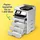 Epson WorkForce Pro WF-C5890DWF BAM
