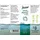 increase naturally Liposomale Calcium, Magnesium & Zink Tropfen 180 ml