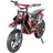 ACTIONBIKES MOTORS Mini Crossbike Gepard rot (PR0018560-02)