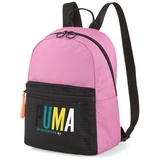 Puma Prime Street Backpack Opera Mauve