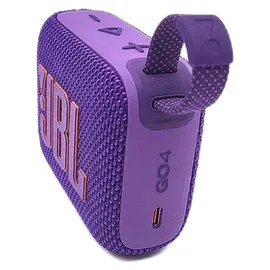 JBL Go 4 purple