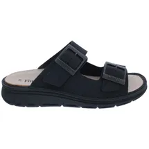Finn Comfort Cayman-S black western 43