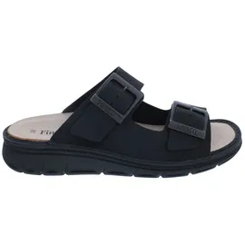 Finn Comfort Cayman-S black western 43