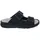 Finn Comfort Cayman-S black western 43