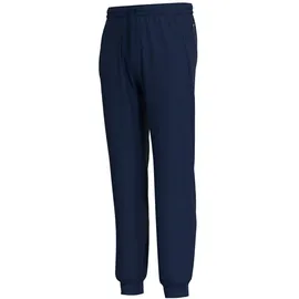 TRIGEMA Jogginghose klassisch Blau 4XL