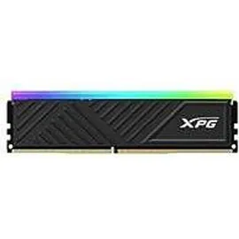 A-Data Adata XPG Spectrix D35G 32GB DDR4-3200 Dual-Kit 2x16GB Arbeitsspeicher - Transparent