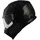 Simpson Venom Ece22.06 Integralhelm - Schwarz XL