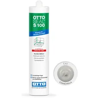Otto-Chemie OTTOSEAL S100 300ml C45 chinchilla