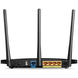 TP-LINK Technologies Archer C1200 V3 AC1200 Dualband Router