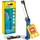 Rapid Arbeitsleuchte Leder blau