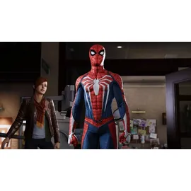 Marvel's Spider-Man: Miles Morales (PEGI) (PS5)