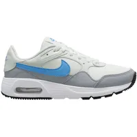 Nike Air Max SC Damen summit white/university blue/wolf grey 37