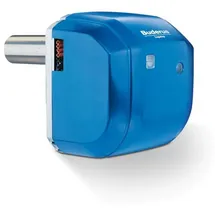 Buderus Logatop BE-A 1.1-28 28 kW