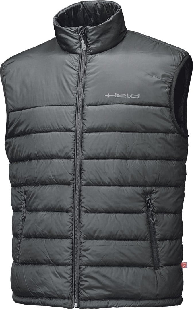 Held Prime Vest, zwart, 3XL Voorman