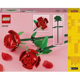 LEGO Botanicals Rosen 40460
