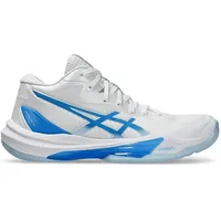 Asics SKY Elite FF MT 3 Damen, weiß, Größe 41 1⁄2 - 41 1⁄2