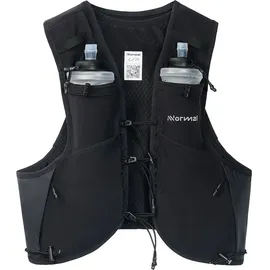 NNormal Race vest - Black XS