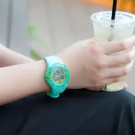 ICE-Watch ICE Digit Explorer Kinderuhr