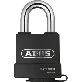 ABUS Vorhangschloss 83WP/63 EC660 verschiedenschließend