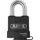 ABUS Vorhangschloss 83WP/63 EC660 verschiedenschließend