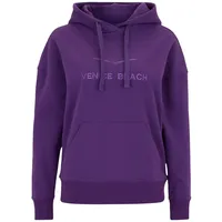 VENICE BEACH Evelyn Hoodie Lila S