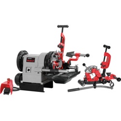 Roller Robot 4 D-L 1/2-4"