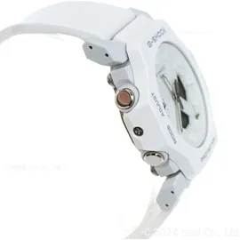 Casio G-Shock GA-2300-7A Kunststoff 42 mm