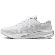 Nike Downshifter 13 Laufschuhe Damen 101 white/white/platinum tint 43