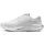 Nike Downshifter 13 Laufschuhe Damen 101 white/white/platinum tint 43