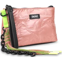 Skpat  Kosmetiktasche Meilen  in Gold, Einheitsgrösse