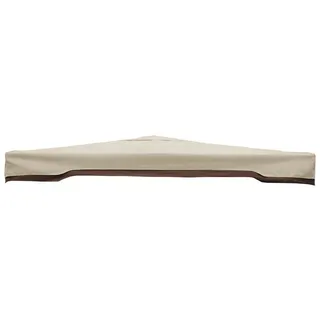 Dehner Ersatzdach Pavillon Granada, ca. B293/T293 cm, beige