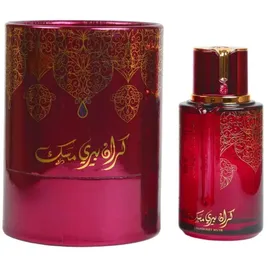 arabiyat prestige Cranberry Musk Eau de Parfum 100 ml