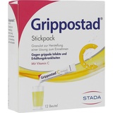 STADA Grippostad C Stickpack