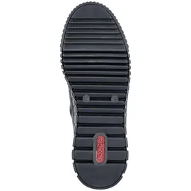 Rieker Stiefelette Damen Grün 36